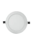 LEDVANCE downlight led slim value 180 17w/3000k