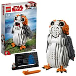 LEGO Star Wars Porg 75230 with Tracking number New from Japan