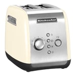 KitchenAid - Midline Brödrost 2 skivor Creme