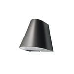 SG ARMATUREN Vägglampa Spike 1100 LED SPIKE GRAFIT 623910