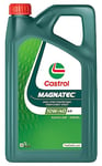 Castrol Huile Moteur Magnatec 10W-40 A/B 5-litre