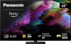 Panasonic 65 inch Z85 OLED 4K HDR Smart TV