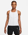 Nike Dri-FIT ADV AeroSwift Men's Racing Vest