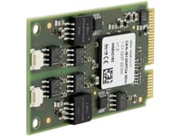 Ixxat 1.01.0237.22000 Can-Ib120/Pcie-Mini Interface-Kort 1 Stk