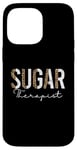 iPhone 14 Pro Max Vintage Sugar Therapist Sugarist Wax Specialist Esthetician Case