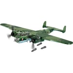 Dornier Do 17Z-2 Cobi Byggblock Andra Världskriget 5754