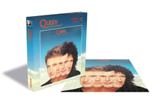 Queen The Miracle (500 Piece Jigsaw Puzzle)