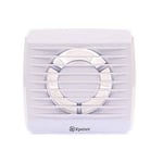 Xpelair Bathroom Timer Fan