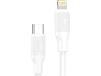 Foneng X80 Type C Usb To Lightning Cable For Iphone