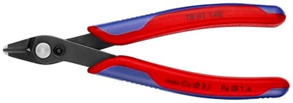 KNIPEX Tools 78 61 140 Lames pour appareils électroniques