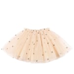 Konges Sløjd Feya ballerina skirt – cherry glitter - 18m