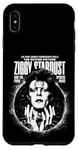 Coque pour iPhone XS Max David Bowie Ziggy Stardust, le film Sukita Photo