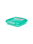 Sistema SANDWICH BOX LUNCH 450ML - Green