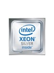 HP Intel Xeon Silver 4214R / 2.4 GHz processor CPU - 12 ydintä - 2.4 GHz