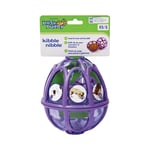 PetSafe Busy Buddy Kibble Nibble Feeder Ball - M/L (Över 9 kg)