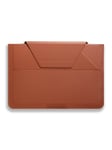 MOFT 13" Laptop Sleeve Brown