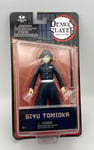 McFarlane 5" Demon Slayer Tomioka Giyu 13653 Figure Boxed