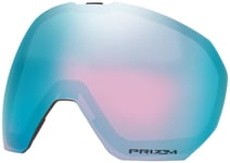 Oakley Flight Path L ReserveglassPRIZM Sapphire Iridium