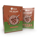 7x Choc Hazelnut High Protein Meal Replacement Diet Shake - Shake That Weight