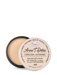 Anne T. Dote Concealer Lighter Than Light Concealer Smink The Balm