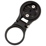 K-Edge Justerbar Garmin Styrstam Mount Svart, 1-1/8", 21g