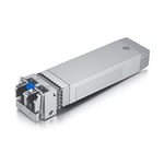 10Gb/s SFP+ Monomode Module,10GBase-LR SFP+ LC Transceiver,Compatible pour Cisco SFP-10G-LR,Ubiquiti,Netgear,D-Link,TP-Link,Zyxel,Qnap Nas,Mikrotik,Open Switch