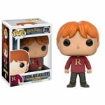 EN STOCK - Funko POP Harry Potter Ron Weasley Exclusive