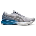 Asics Dynablast Mens Grey Trainers - Size UK 12