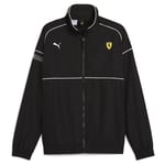 PUMA Scuderia Ferrari Race Sds 2.0 Jacket Men, storlek XX-Large