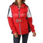 Doudounes Geographical Norway  Veste Astina - capuche