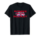 Ronnie The Rocket Snooker Merch T-Shirt