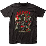 Evil Dead 2 Dead By Dawn T-Shirt