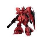 Maquette Gundam - 029 Sazabi Gunpla Rg 1/144 13cm