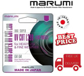 Marumi DHG Super UV Filter 72mm DHG72SUV (UK Stock)