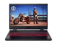 Notebook AN515-58-750H I7-12700h 16GB 512GB RTX 3060 6GB ACER NITRO GAMING