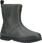 Muck Boot Originals Pullon Mid Mens Wellies Wellington Moss Uk Size