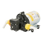 Lilie Classic Serie Tryckvattenpump (Modell: 1,4 bar, 7 l/min)