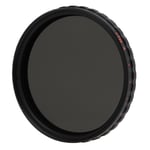 Zomei HD Slim Variable ND Filter Adjustable ND2‑400 Neutral Density Filters GF0