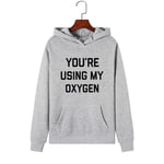 3DWY Women Oversized Letter Print Hoodies Streetwear Hip Pop Hooded Pullovers Sweatshirt kpop Autumn Warm Harajuku Polerones