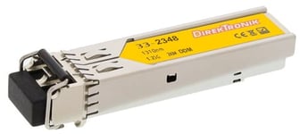 Direktronik Sfp 1310nm 15km Ddmi Mikrotik S-85dlc05d