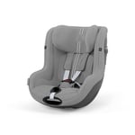 cybex GOLD Reboarder Sirona i-Size Stone G Plus Grey