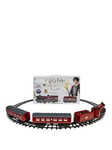 Harry Potter Hogwarts Express 37-Piece Remote Controlled Train Set