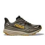 HOKA One One Stinson 7 Men Olive Haze/Forest Cover US11,5/UK11/46 - Fri frakt