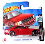 Hot Wheels - '89 Mercedes Benz 560 SEC AMG - W 126 - HW Modifié 2024 - HTB70