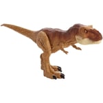 Jurassic World Dino Rivals Action Figure New 6 inch Mattel New Tyrannosaurus Rex