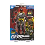 Figurine Gi Joe Classified 15cm " Python Patroll " Cobra Viper