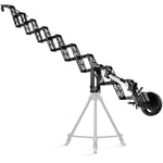 Proaim Powermatic Scissor Pro 5.2m Telescopic Jib Crane with Speed Controller Remote