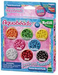 Premium Multicoloured Solid Bead Pack This Is A Refill Set Of Soli Fast Shippin