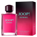 Joop Homme 125ml Eau De Toilette Spray for Men