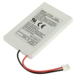 Batterie pour manette de jeu PS3 sans fil